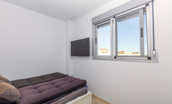 Reventa - 1. Apartment / flat - Villamartin - Orihuela Costa