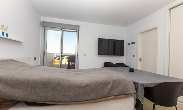 Reventa - 1. Apartment / flat - Villamartin - Orihuela Costa