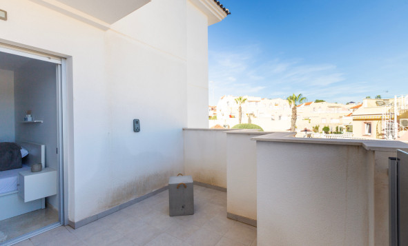 Reventa - 1. Apartment / flat - Villamartin - Orihuela Costa