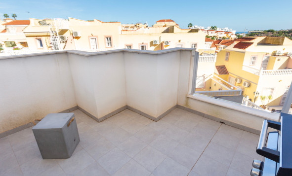 Reventa - 1. Apartment / flat - Villamartin - Orihuela Costa