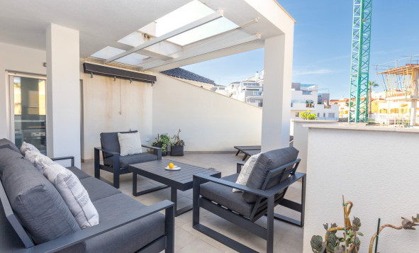 Reventa - 1. Apartment / flat - Villamartin - Orihuela Costa