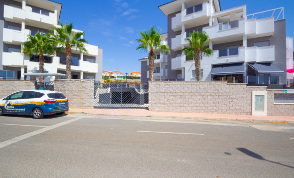 Reventa - 1. Apartment / flat - Villamartin - Orihuela Costa