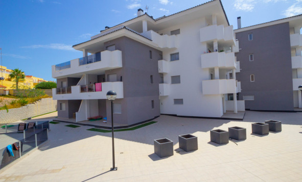 Reventa - 1. Apartment / flat - Villamartin - Orihuela Costa