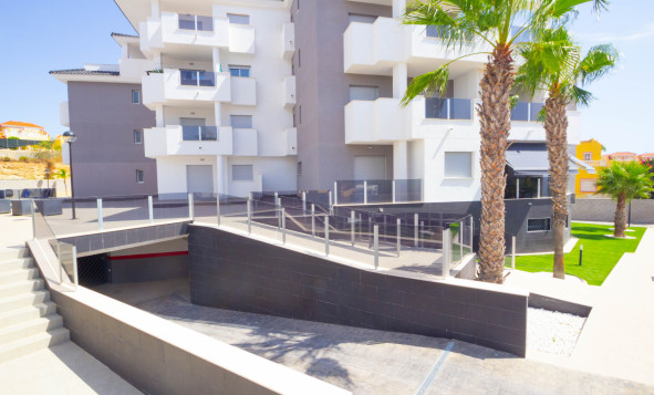 Reventa - 1. Apartment / flat - Villamartin - Orihuela Costa