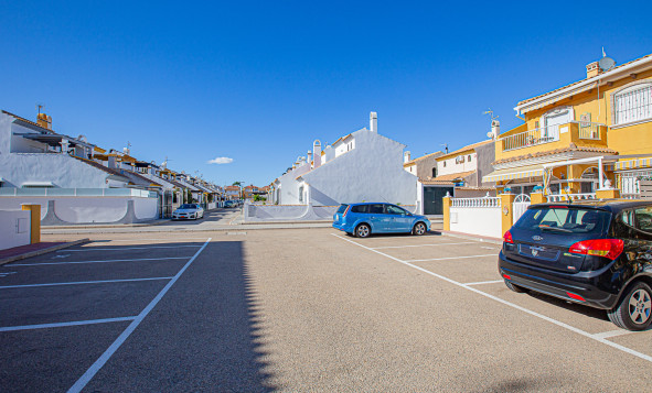 Herverkoop - 2. Town house - La Zenia - Orihuela Costa