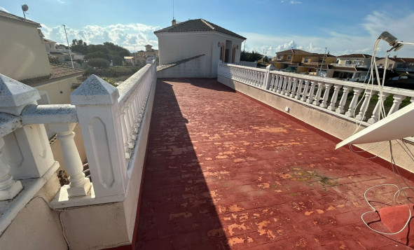 Reventa - 4. House - Detached Villa - Los Alcazares