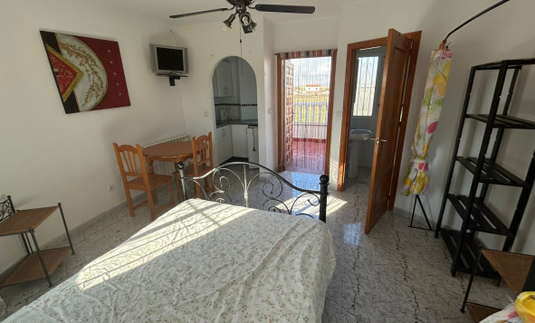 Reventa - 4. House - Detached Villa - Los Alcazares