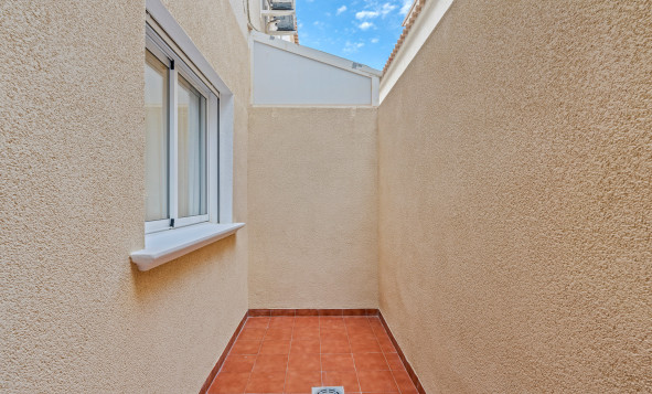 Reventa - 1. Apartment / flat - Torrevieja - Orihuela Costa