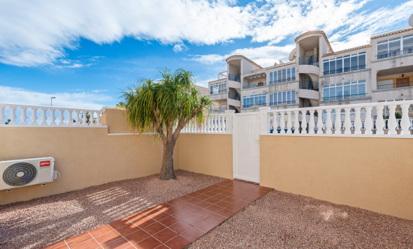 Reventa - 1. Apartment / flat - Torrevieja - Orihuela Costa