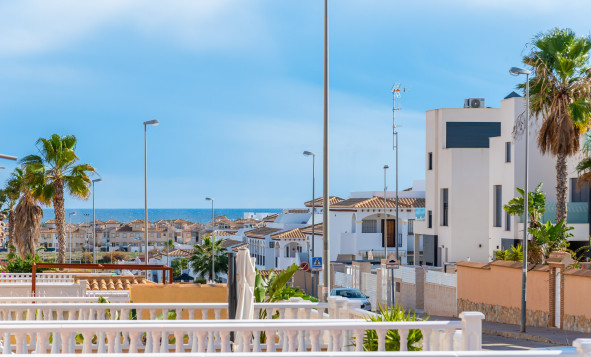 Reventa - 1. Apartment / flat - Torrevieja - Orihuela Costa