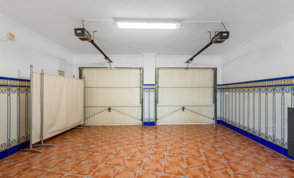 Herverkoop - 3. Halfvrijstaand huis - Torrevieja - Costa Blanca Zuid