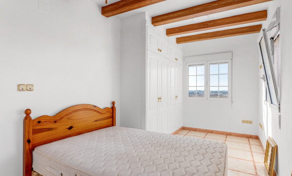 Herverkoop - 3. Halfvrijstaand huis - Torrevieja - Costa Blanca Zuid