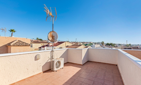 Herverkoop - 2. Town house - San Fulgencio - Rojales