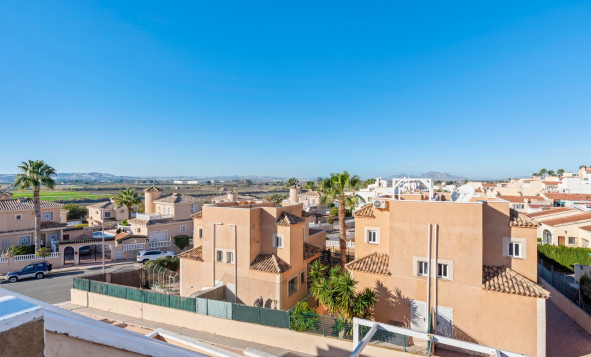 Herverkoop - 2. Town house - San Fulgencio - Rojales