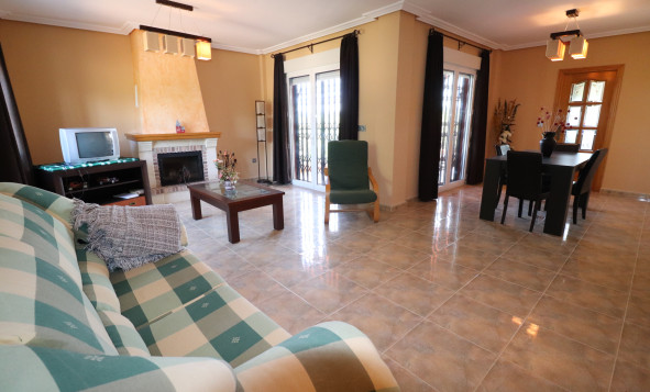 Reventa - 5. Finca / Country Property - Algorfa - Rojales