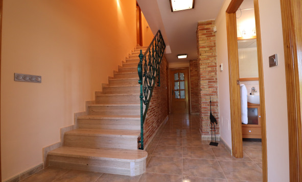 Herverkoop - Country Property - Algorfa - Rojales