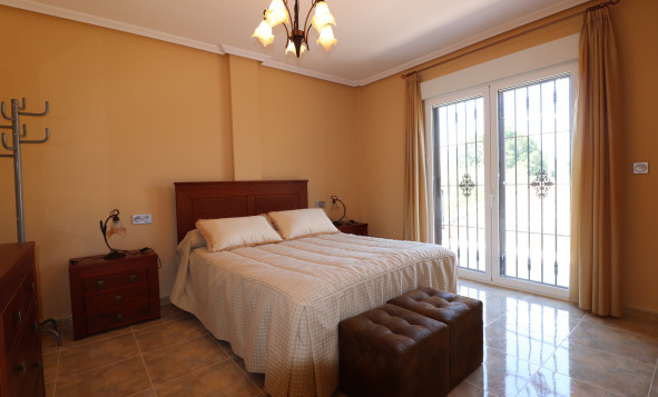 Reventa - 5. Finca / Country Property - Algorfa - Rojales