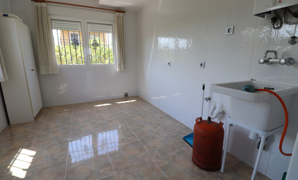 Reventa - 5. Finca / Country Property - Algorfa - Rojales