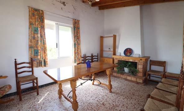 Herverkoop - Country Property - Algorfa - Rojales