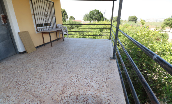 Reventa - 5. Finca / Country Property - Algorfa - Rojales