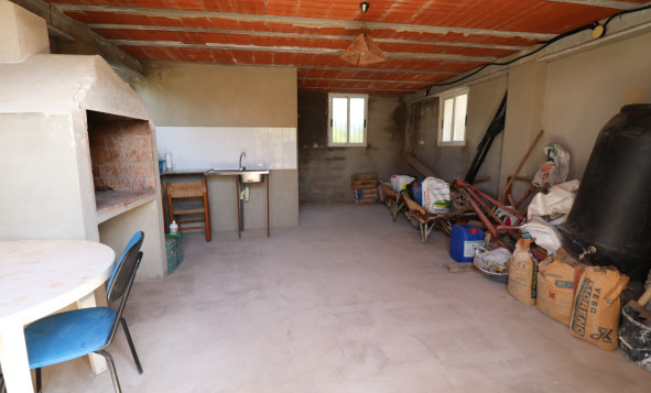 Herverkoop - Country Property - Algorfa - Rojales