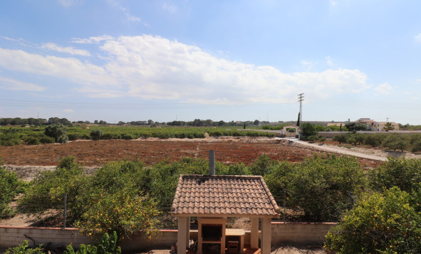 Reventa - 5. Finca / Country Property - Algorfa - Rojales