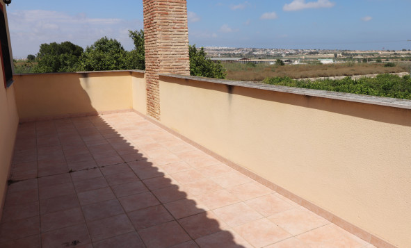 Herverkoop - Country Property - Algorfa - Rojales