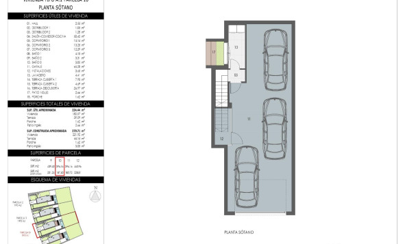 New Build - 4. House - Detached Villa - Finestrat - Benidorm