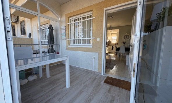 Herverkoop - 1. Apartment / flat - Los Balcones - Los Altos