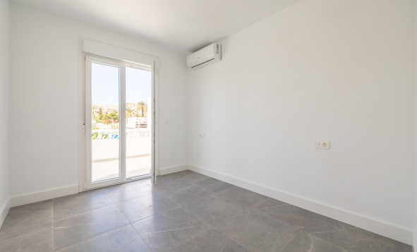 Reventa - 4. House - Detached Villa - Torrevieja