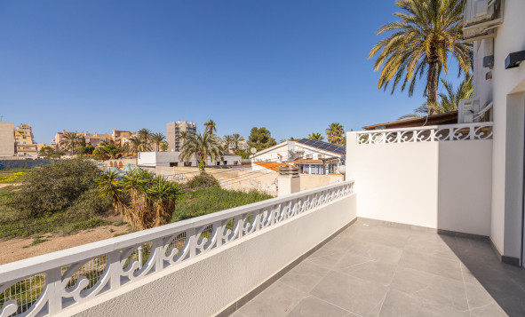 Reventa - 4. House - Detached Villa - Torrevieja