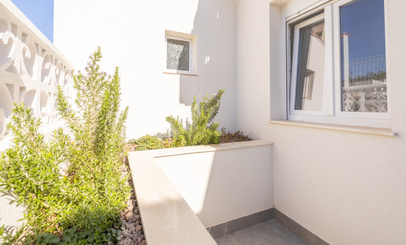 Reventa - 4. House - Detached Villa - Torrevieja