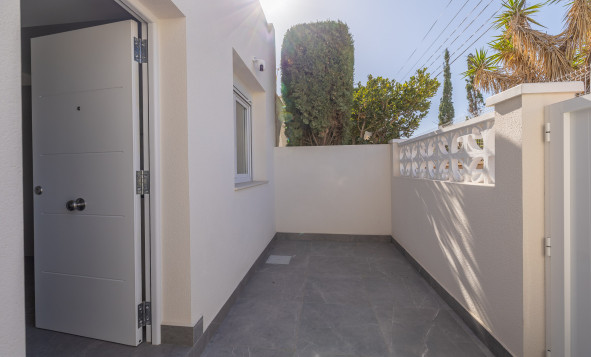 Reventa - 4. House - Detached Villa - Torrevieja