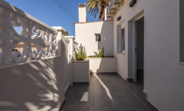 Reventa - 4. House - Detached Villa - Torrevieja