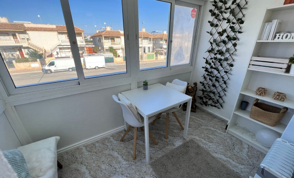 Reventa - Apartment flat - Orihuela Costa