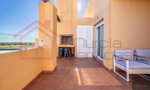 Resale - 1. Apartment / flat - Las Terrazas De La Torre - Balsicas