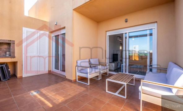 Reventa - 1. Apartment / flat - Las Terrazas De La Torre - Balsicas