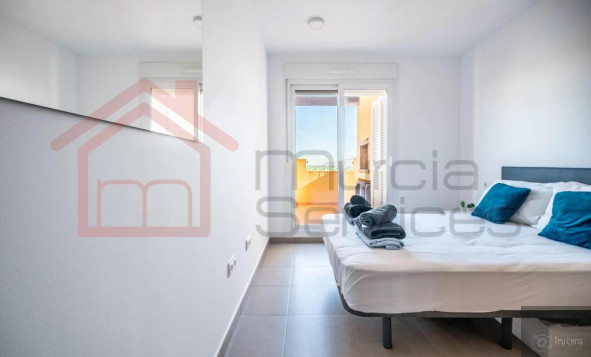 Resale - 1. Apartment / flat - Las Terrazas De La Torre - Balsicas