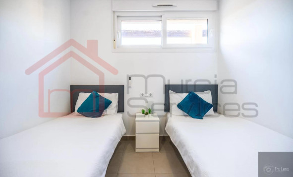 Resale - 1. Apartment / flat - Las Terrazas De La Torre - Balsicas