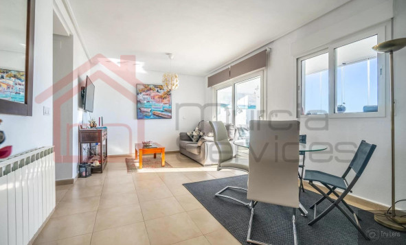 Reventa - 1. Apartment / flat - La Torre Golf Resort - Balsicas