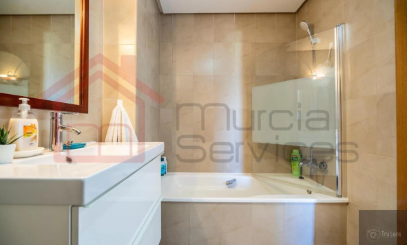 Reventa - 1. Apartment / flat - La Torre Golf Resort - Balsicas