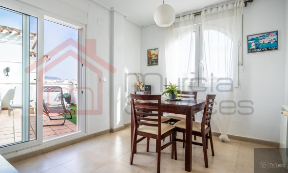 Reventa - 1. Apartment / flat - La Torre Golf Resort - Balsicas