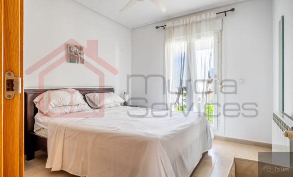 Reventa - 1. Apartment / flat - La Torre Golf Resort - Balsicas