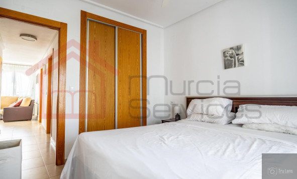 Reventa - 1. Apartment / flat - La Torre Golf Resort - Balsicas