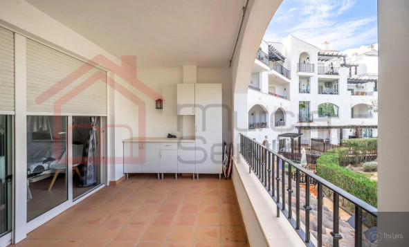 Reventa - 1. Apartment / flat - La Torre Golf Resort - Balsicas