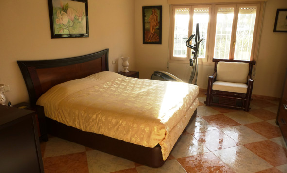 Resale - Villa - Ciudad Quesada - Rojales