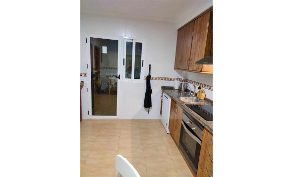 Reventa - 2. Town house - La Amistad - Murcia