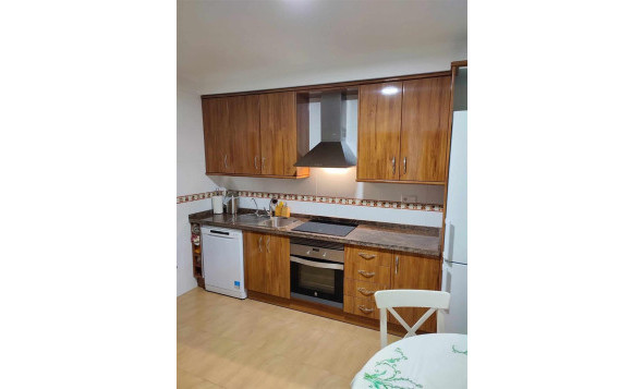 Reventa - 2. Town house - La Amistad - Murcia