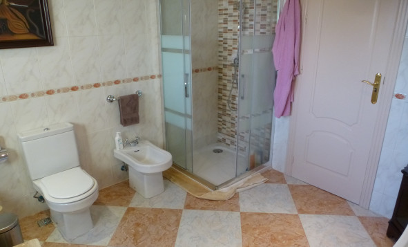 Resale - Villa - Ciudad Quesada - Rojales