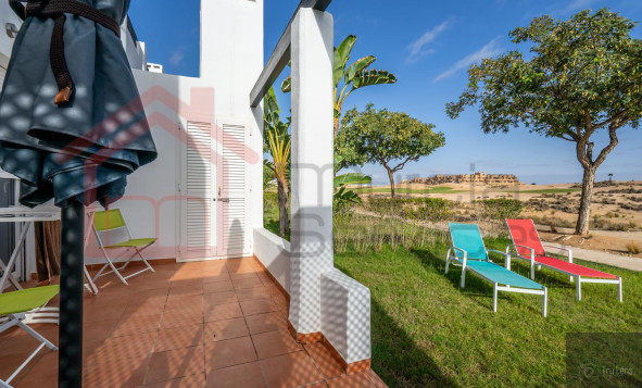 Reventa - 1. Apartment / flat - Las Terrazas De La Torre - Balsicas